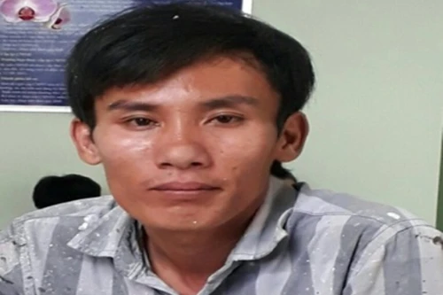 Sau gần 2 năm trốn truy nã, kẻ trộm tôm 'sa lưới' 