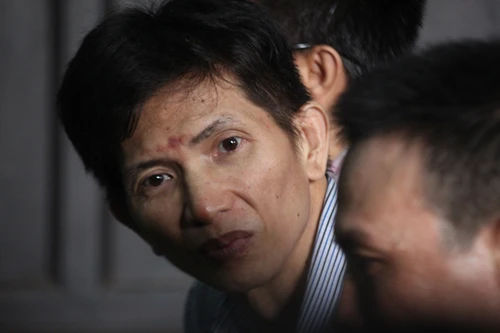 Mâu thuẫn chuyện tình cảm, nam thanh niên sát hại bạn gái tại khách sạn