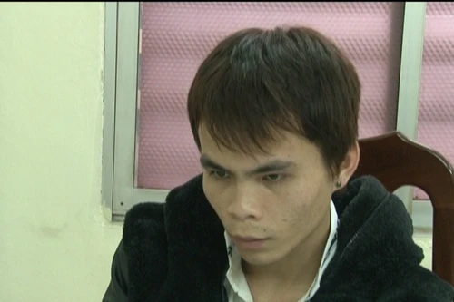 Cò môi giới nhà đất lập mưu cướp tài sản