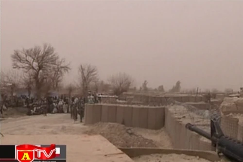 Lính Mỹ gây nên vụ thảm sát tại Afghanistan không nhớ rõ về vụ việc 