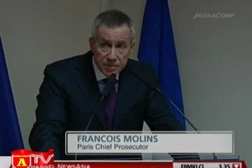 Pháp lo ngại hung thủ xả súng tiếp tục gây án