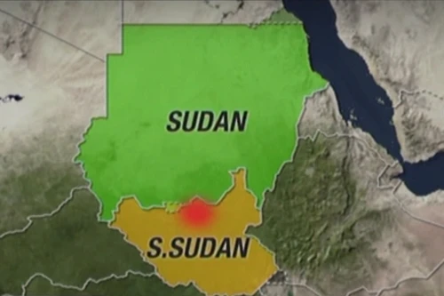 Bạo lực gia tăng giữa Sudan và Nam Sudan