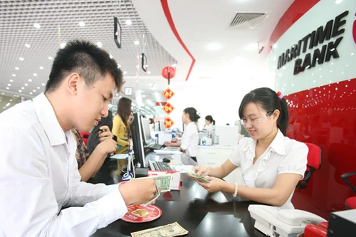 Maritime Bank được Moody's đánh giá cao