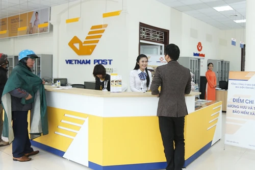 LienVietPostBank kiện toàn nhân sự cấp cao