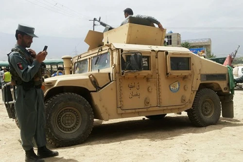 Sốc: Hai giáo sư Mỹ - Úc bị bắt cóc ở Afghanistan