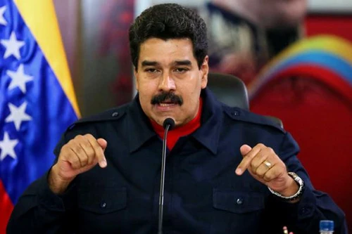 Trong khủng hoảng, Venezuela thay "tướng" kinh tế