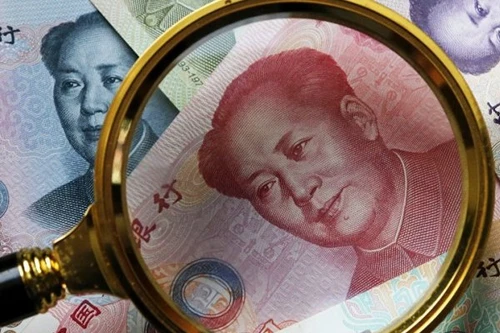 Trung Quốc phá loạt vụ rửa tiền ‘khủng’, tới 30 tỷ USD