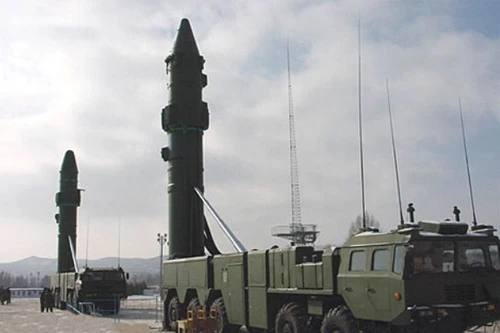 Mỹ đổ ‘núi tiền’ vào cơ sở phòng thủ tên lửa Aegis ở Ba Lan