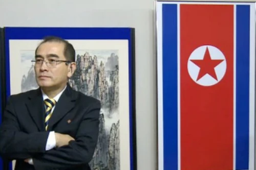 Hàn Quốc tiết lộ lý do quan chức cấp cao Triều Tiên đào thoát