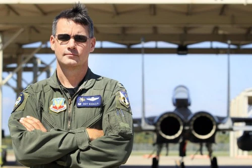 Không quân Mỹ "khủng hoảng" vì... thiếu phi công chiến đấu