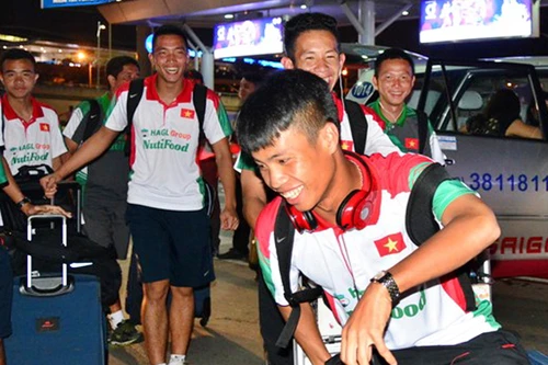 U19 Việt Nam xuống núi, khởi đầu giấc mơ dự VCK U20 thế giới