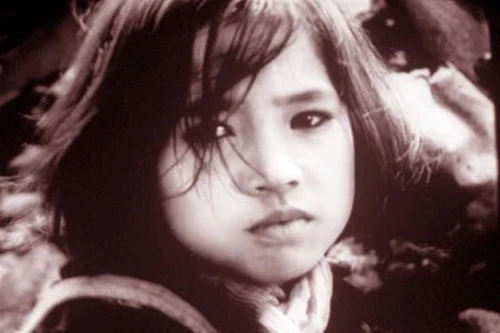 Chuyện phim đã vận vào cuộc đời "Em bé Hà Nội"