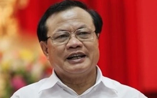 Bí thư Hà Nội Phạm Quang Nghị: Tòa dừng xử vụ bác sỹ Tường là đúng