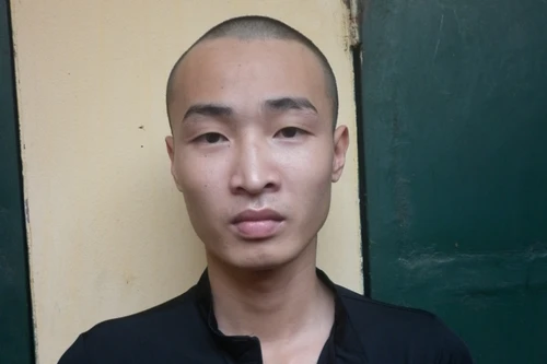 “Siêu trộm” nghiện game