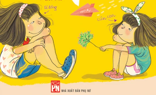 Để hiểu các bé như những người bạn thực thụ