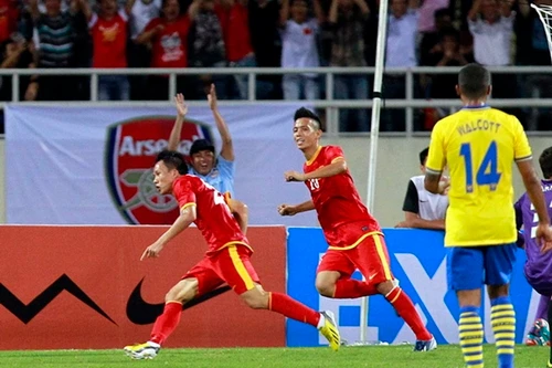 Trần Mạnh Dũng và bi kịch của một tài năng