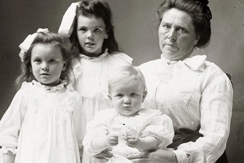 Belle Gunnes - kẻ giết người dã man nhất vùng Indianna