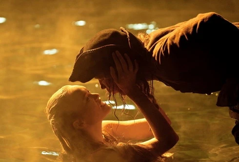 Sự thật ngỡ ngàng về nàng tiên cá