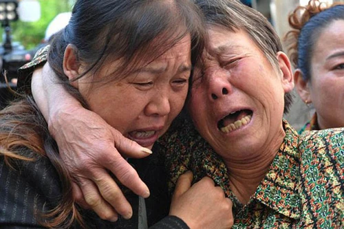 Lạc mất gia đình 37 năm vì lên nhầm tàu hoả