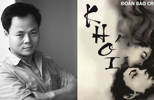 Khói tan loãng, hòn than ủ đỏ