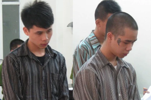 Tán tỉnh thiếu nữ rồi đem bán ra nước ngoài làm gái mại dâm