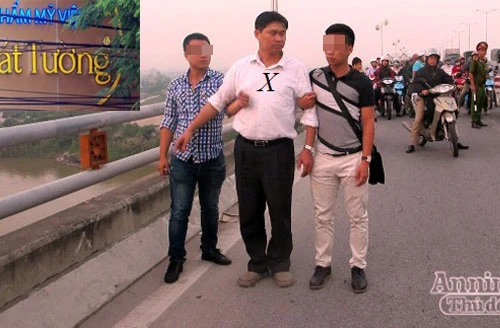 Nhiều đối tượng liên quan đến việc phi tang xác chị Huyền