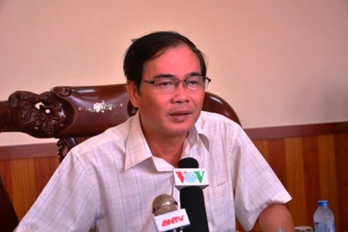 Bệnh viện Q.7 thừa nhận sai sót vụ cháu bé sơ sinh bị bắt cóc