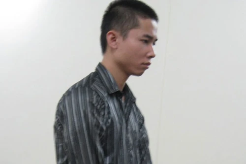 Hai em hút chết vì “huyết chiến” theo lệnh của anh trai lớn trong nhà