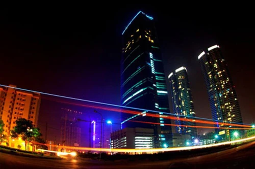 7 cư dân tòa nhà cao nhất Việt Nam kiện chủ đầu tư ăn gian diện tích