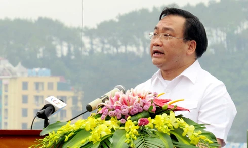 Việt Nam không chấp nhận đánh đổi độc lập chủ quyền lấy bất cứ thứ gì