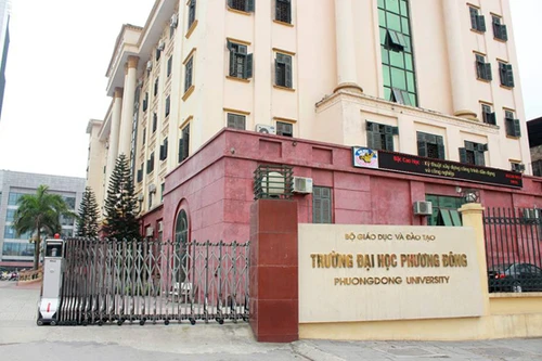 Nữ sinh viên tử vong tại giảng đường