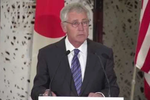 Mỹ hoan nghênh Nhật Bản thực hiện quyền phòng vệ tập thể