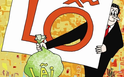 20% doanh nghiệp FDI chuyển giá