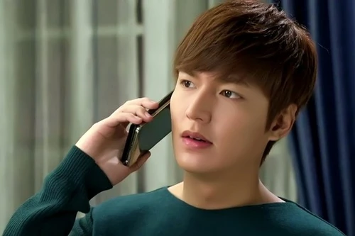 Khi teen yêu thần tượng phim Hàn thái quá (2)