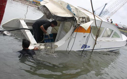 Quy định cứu nạn giao thông đường thủy còn quá cứng nhắc 