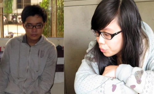 Kinh sợ lời khai kẻ đầu độc bạn trai đồng tính, cưa xác phi tang