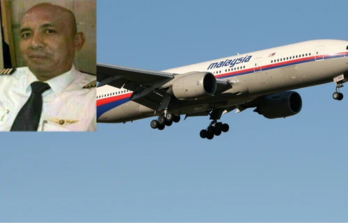 Malaysia quan tâm "vệt dầu loang", hải quân Mỹ vào cuộc tìm kiếm