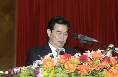 Trung Quốc: Cựu chủ tịch Chính hiệp giết người