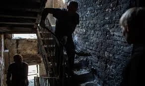 Nga đổ lỗi cho Kiev về ngôi mộ tập thể mới gần Donetsk