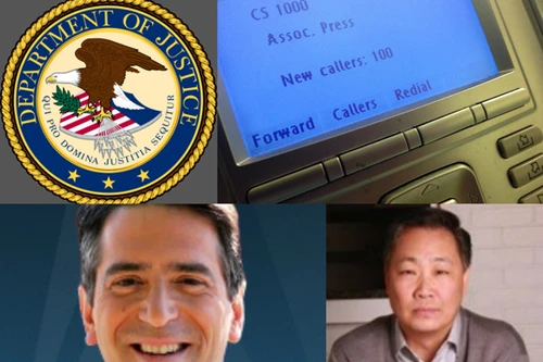 Cán bộ văn phòng chính phủ Mỹ để lộ thông tin mật về Triều Tiên