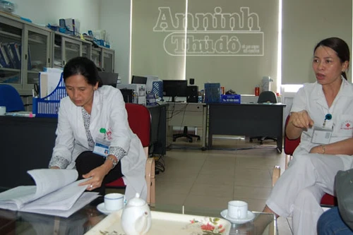 Hà Nội: Nhịn ăn 10 ngày để giảm béo, thiếu nữ tử vong