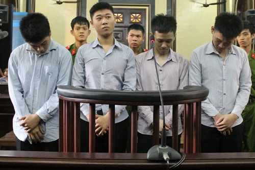 Băng cướp đánh gãy xương đùi NSƯT Hồng Vân lĩnh án 