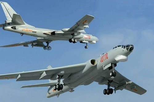 Tên lửa chống hạm Trung Quốc có thực lực rất mạnh