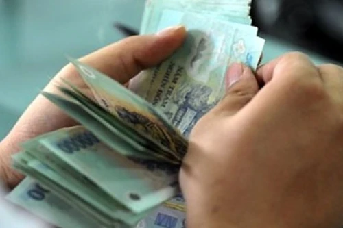 "Chốt" đề xuất tăng mức lương tối thiểu lên 3,1 triệu đồng