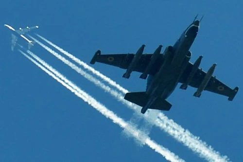 Phi công Ukraine thú nhận bắn hạ máy bay MH17