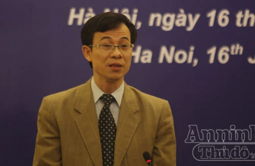 Việt Nam chưa bao giờ công nhận chủ quyền của Trung Quốc đối với Hoàng Sa, Trường Sa