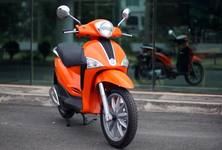 Nhiều người dân Hà Nội bị lừa trúng thưởng xe Liberty và 50 triệu đồng