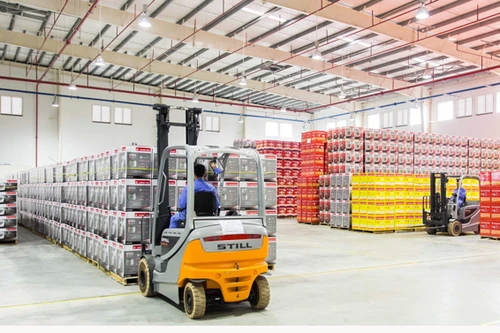 Tập đoàn Ariston Thermo khánh thành nhà máy mới