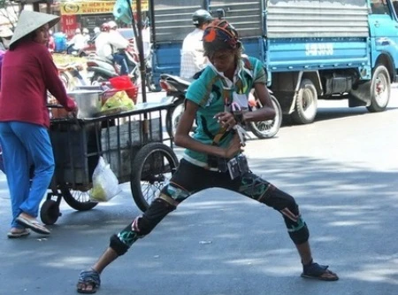 Giết hại người thân - Những vụ án nhức lòng của tội phạm tâm thần