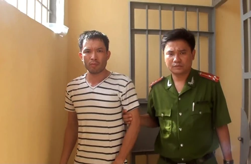 Triệt xóa đường dây mua bán ma túy Hải Phòng – Nghệ An